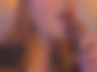 ALLASKA's Live Sex Cam Show