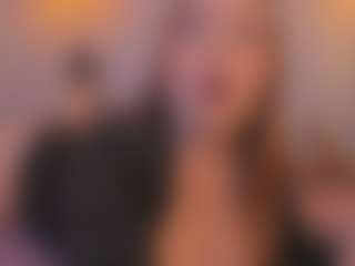 ALLASKA's Live Sex Cam Show