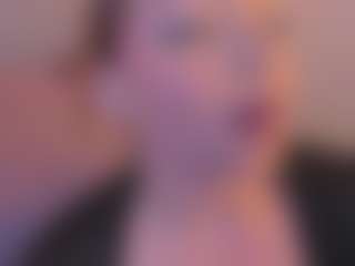 ALLASKA's Live Sex Cam Show