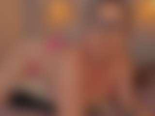 ALLASKA's Live Sex Cam Show
