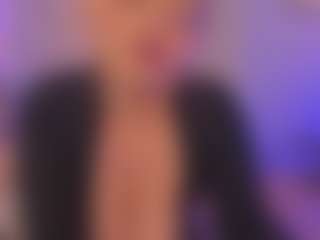 ALLASKA's Live Sex Cam Show