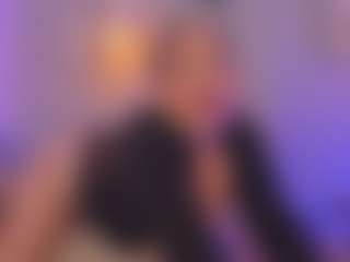 ALLASKA's Live Sex Cam Show