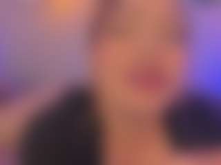 ALLASKA's Live Sex Cam Show