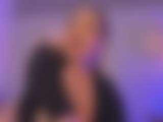 ALLASKA's Live Sex Cam Show