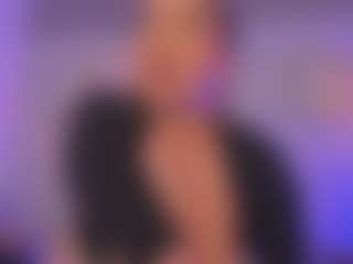 ALLASKA's Live Sex Cam Show