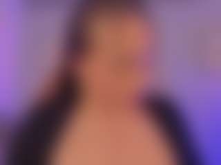 ALLASKA's Live Sex Cam Show