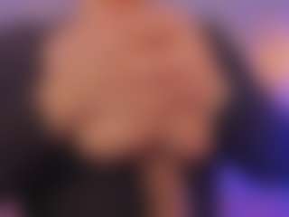 ALLASKA's Live Sex Cam Show