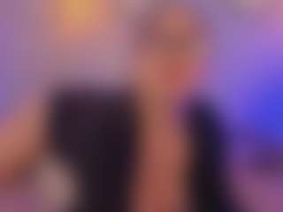 ALLASKA's Live Sex Cam Show