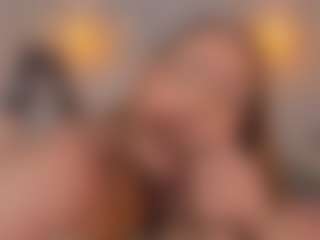 ALLASKA's Live Sex Cam Show