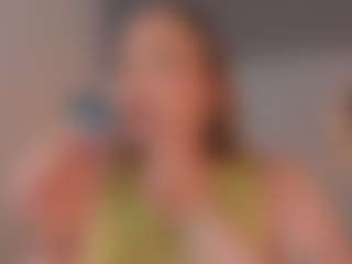 Live cam show with ALLASKA - Curvy on Mixed Magazine Live