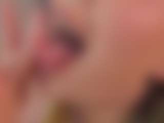 ALLASKA's Live Sex Cam Show