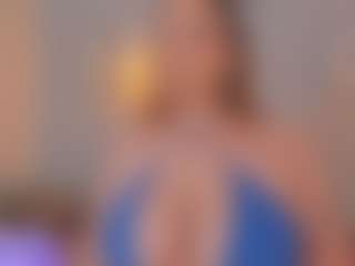 ALLASKA's Live Sex Cam Show