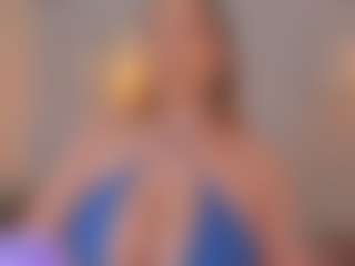 ALLASKA's Live Sex Cam Show