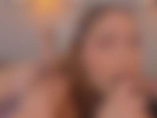 ALLASKA's Live Sex Cam Show