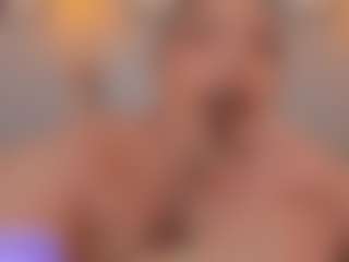 ALLASKA's Live Sex Cam Show