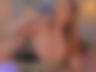 ALLASKA's Live Sex Cam Show