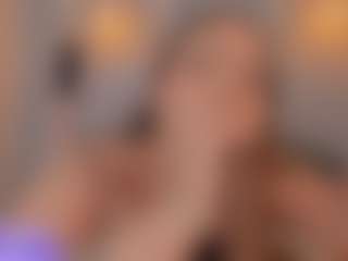 ALLASKA's Live Sex Cam Show