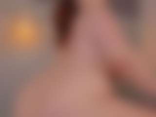ALLASKA's Live Sex Cam Show