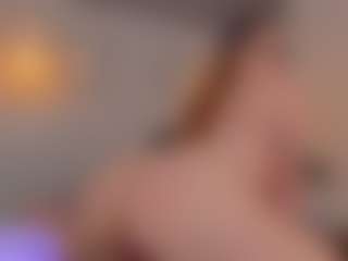 ALLASKA's Live Sex Cam Show