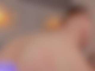 ALLASKA's Live Sex Cam Show