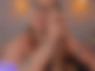ALLASKA's Live Sex Cam Show
