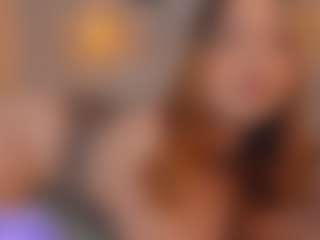 ALLASKA's Live Sex Cam Show