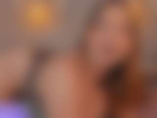 ALLASKA's Live Sex Cam Show