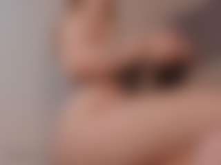 ALLASKA's Live Sex Cam Show