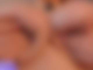ALLASKA's Live Sex Cam Show