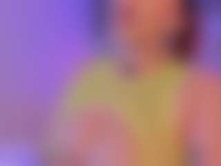 ALLASKA's Live Sex Cam Show
