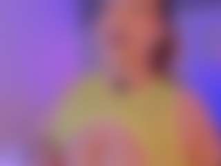 ALLASKA's Live Sex Cam Show