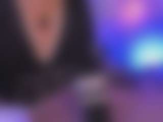 ALLASKA's Live Sex Cam Show
