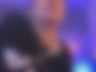 ALLASKA's Live Sex Cam Show