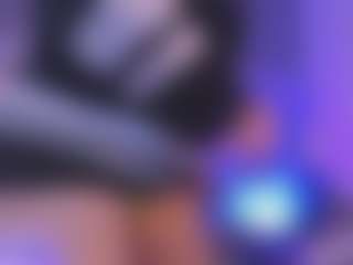 ALLASKA's Live Sex Cam Show