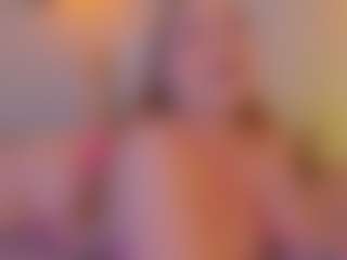 ALLASKA's Live Sex Cam Show