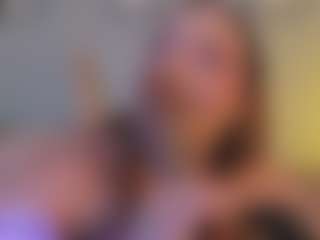 ALLASKA's Live Sex Cam Show