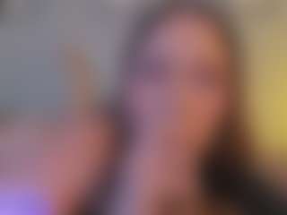 ALLASKA's Live Sex Cam Show