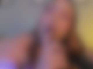 ALLASKA's Live Sex Cam Show