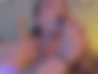 ALLASKA's Live Sex Cam Show