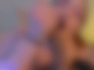 ALLASKA's Live Sex Cam Show