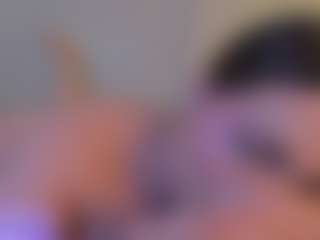 ALLASKA's Live Sex Cam Show