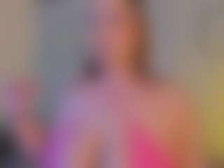 ALLASKA's Live Sex Cam Show