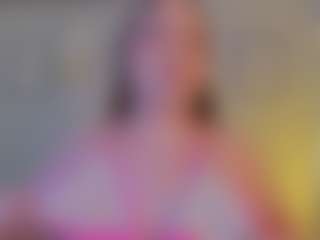 ALLASKA's Live Sex Cam Show