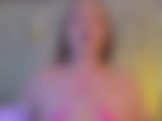 ALLASKA's Live Sex Cam Show