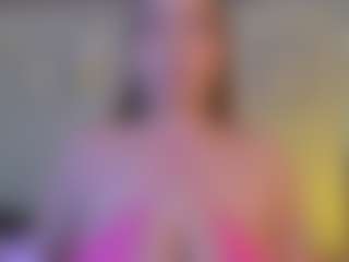 ALLASKA's Live Sex Cam Show