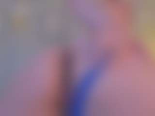 ALLASKA's Live Sex Cam Show