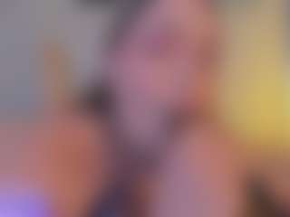 ALLASKA's Live Sex Cam Show