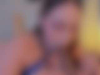 ALLASKA's Live Sex Cam Show