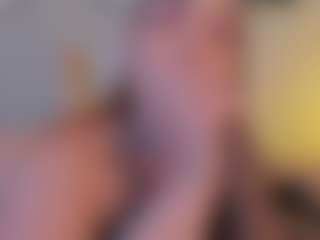 ALLASKA's Live Sex Cam Show