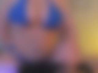 ALLASKA's Live Sex Cam Show